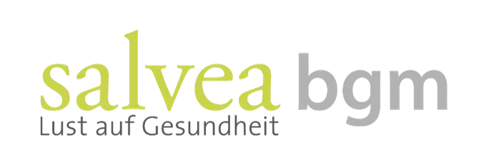 Logo von salvea bgm