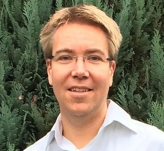 Profilbild von Fabian Flügel