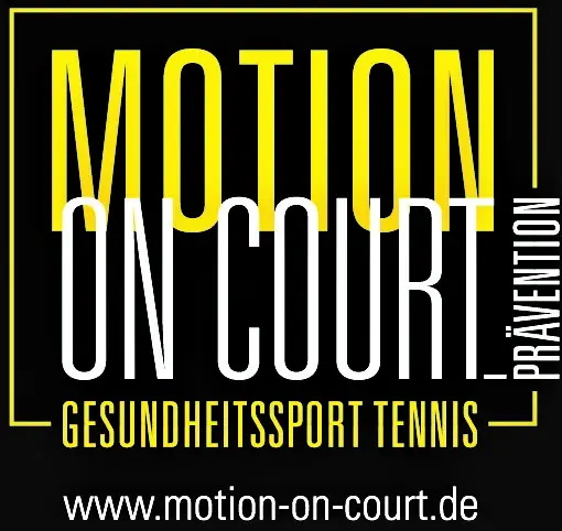 Logo von Motion on Court