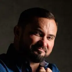 Profilbild von Franlin Toma