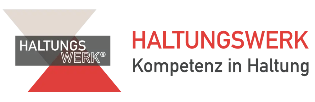Logo von HALTUNGSWERK
