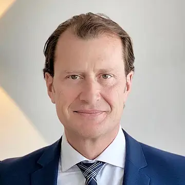 Profilbild von Gerald Zimmermann