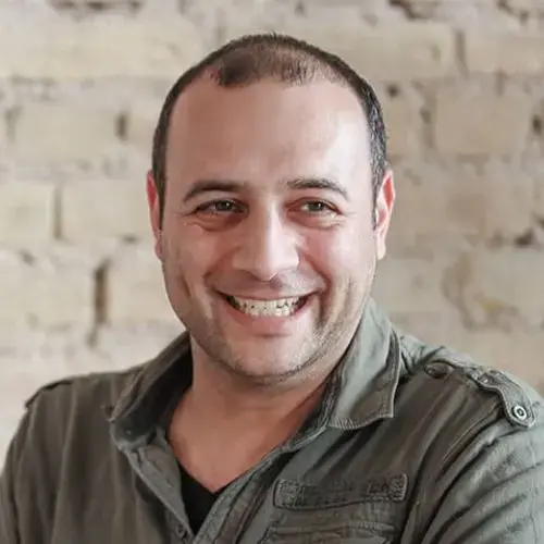 Profilbild von Giuseppe Randisi