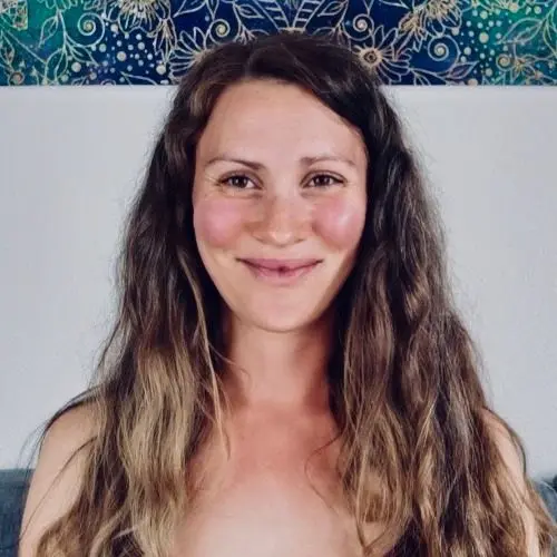 Profilbild von Hanna Weber