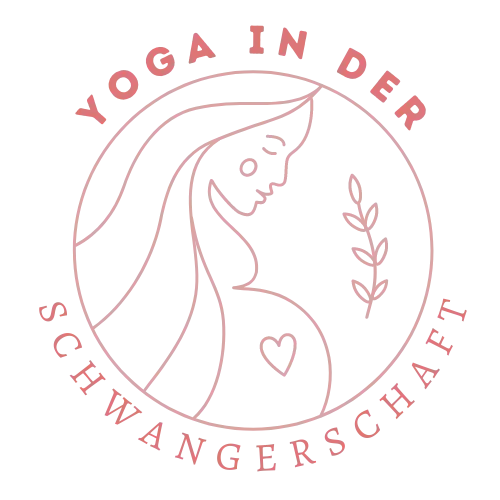 Logo von Yogainderschwangerschaft