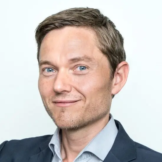 Profilbild von Holger Ruckdäschel
