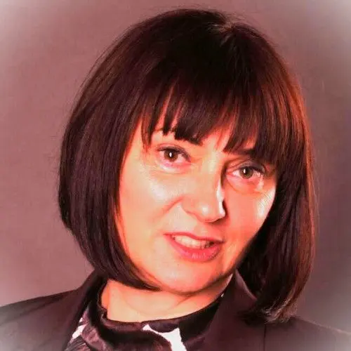 Profilbild von Iris Wassermann