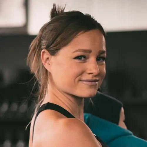 Profilbild von Judith-Schmid