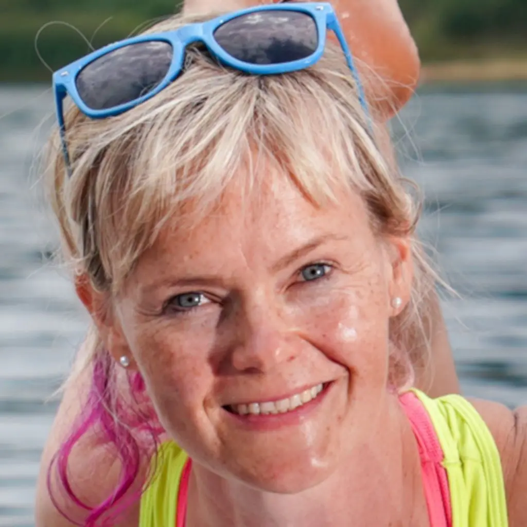 Profilbild von Julia Klesse