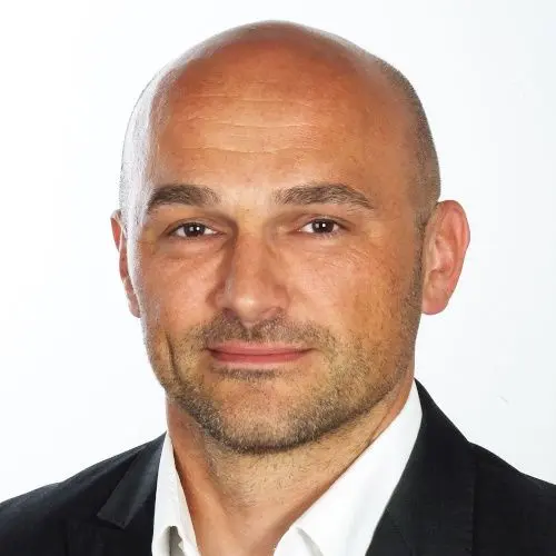 Profilbild von Julian Grzybowski